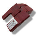 Tampa Polo Positivo Bateria Chevrolet Onix 1.4 2016