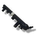 Flauta Bico Injetor Chevrolet Prisma 1.4 2012