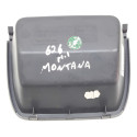 Porta Objetos Gm Montana 2012 Preto