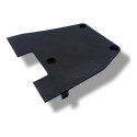 Capa Superior Correia Dentada Chevrolet Montana 1.4 2008 Preto