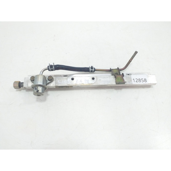 Flauta Bicos Injetores Civic 1.6 98 Pehm028220543 Cx1014