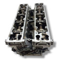  Cabeçote Xsara Picasso 2.0 16v 2005 2006 2007 2008 Gasolina