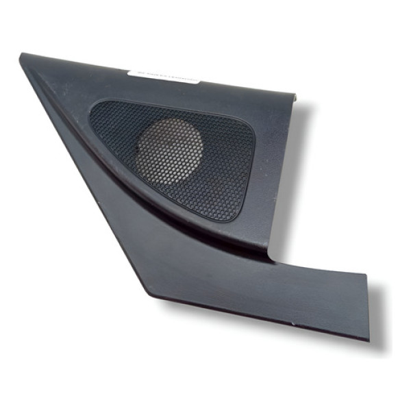 Acabamento Interno Retrovisor Direito Santa Fé 2014 Cx1441 Preto