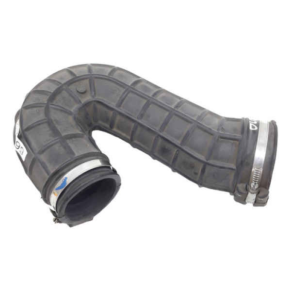 Mangueira Filtro De Ar Ford Fiesta 1.0 2010 2s659r504