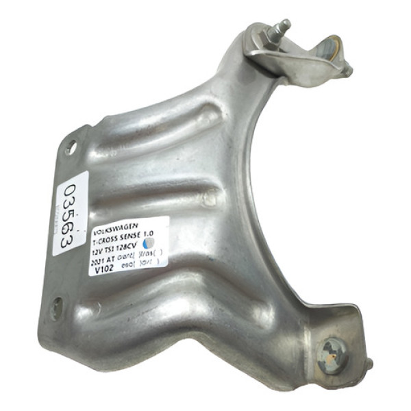 Suporte Catalisador Tcross 1.0 Tsi 2021 5q0253461bj