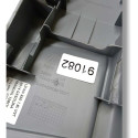 Acabamento Coluna Esquerdo Lifan X60 2012 2018 C/detalhe