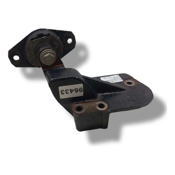 Suporte Coxim Câmbio Fiat Uno Mille Economy 1.0 2013