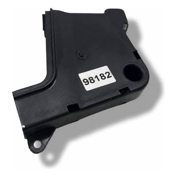 Capa Correia Dentada Fiat Uno Mille 1.0 2008 Preto