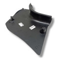 Soleira Dianteira Direita Vectra Sedan 2004 90436245 Preto