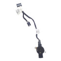 Sensor De Chuva Gm Cruze 2017 23421319 Preto