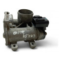 Tbi Corpo Borboleta Chevrolet Corsa 1.0 2010 28240181 Cx1042
