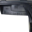Puxador Porta Interna Diant Esquerda Classic 2013 C/detalhe Preto Dianteira