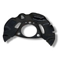 Defletor Freio Dianteiro Direito Chevrolet Onix 1.0t  2020