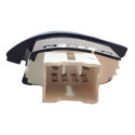Botão Circulação De Ar Jac J3 2012 8112901u8160 Cx2065