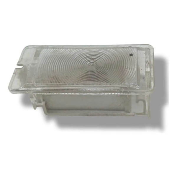 Luz Cortesia Porta Malas Renault Logan 2014