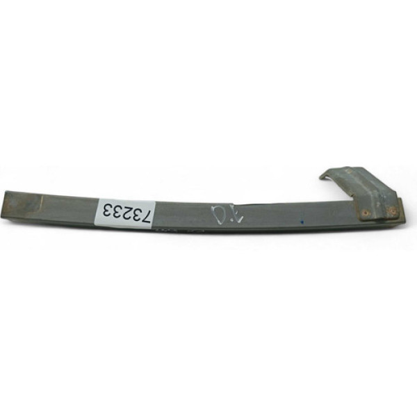 Canaleta Porta Dianteira Esquerda Honda Wrv 2021 Cx1042