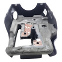 Acabamento Coluna Volante Ford Focus 2011 