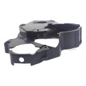 Capa Correia Dentada Gm Corsa Montana 2005  Preto