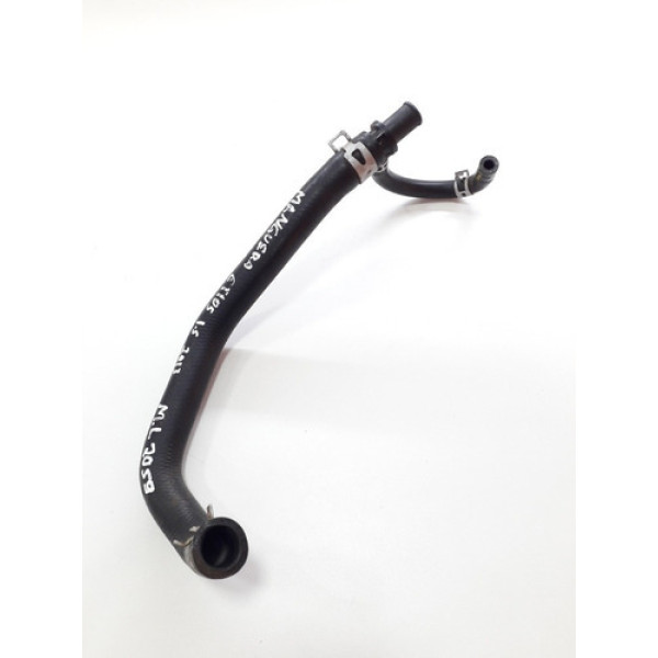 Mangueira Água Motor Toyota Etios 1.5 2013 Cx2059
