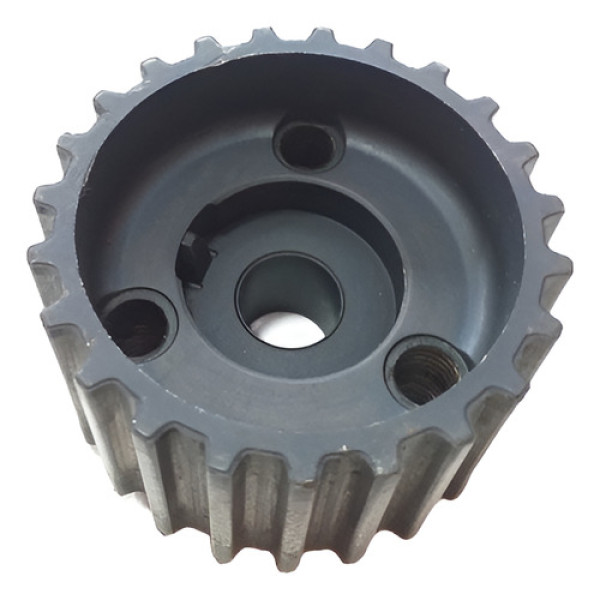 Polia Engrenagem Virabrequim Fiat 500 1.4 2012 Cx1032