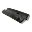 Absorvedor Impacto Parachoque Traseiro Lifan X60 2014 Preto