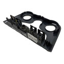 Moldura Painel Comando Ar Chevrolet Montana 2011 94744786