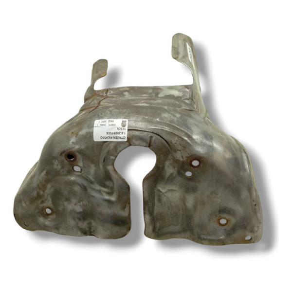 Defletor Catalisador Citroen Picasso 2008 2009 2010 2012