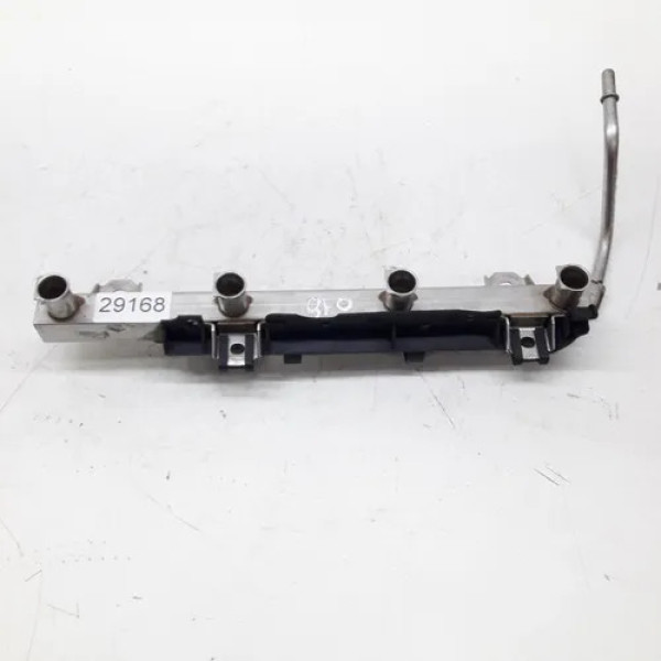 Flauta Bicos Injetores Bmw 118 2012