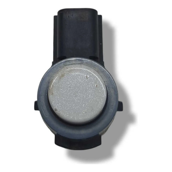 Sensor De Estacionamento Dianteiro Edge 2020 Hu5t15k859aaw Preto