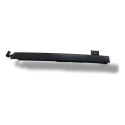 Canaleta Vidro Traseiro Esquerdo Chevrolet Onix 2016 Preto