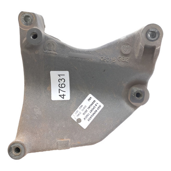 Suporte Alternador Renegade 1.8 2016