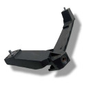 Guia Canaleta Vidro Traseiro Direito Chevrolet Prisma 2014 Preto