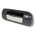 Maçaneta Tampa Traseira Chevrolet S10 2020 32814xxx 