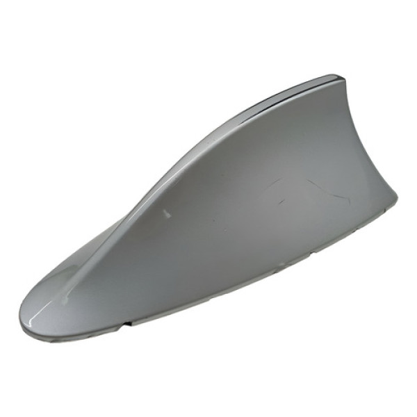 Capa Acabamento Antena Teto Bmw 535i 2011 Cinza