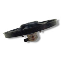  Ventoinha Radiador Chevrolet Celta 1.0 2007 2008 2009 2010