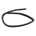 Borracha Porta Traseira Direita Fiat Palio 2007 70690 Preto