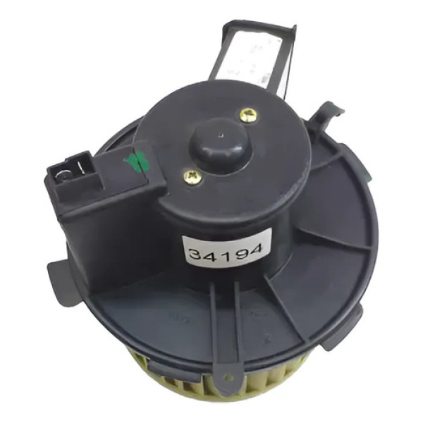 Motor Ventilação Interna Peugeot 206 Sw 2008