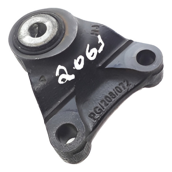 Suporte Coxim Câmbio Fiat Strada 1.6 2012 51844475 Cx2061