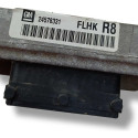 Módulo Injeção Chevrolet Celta 1.0 Ls 2012 24578331