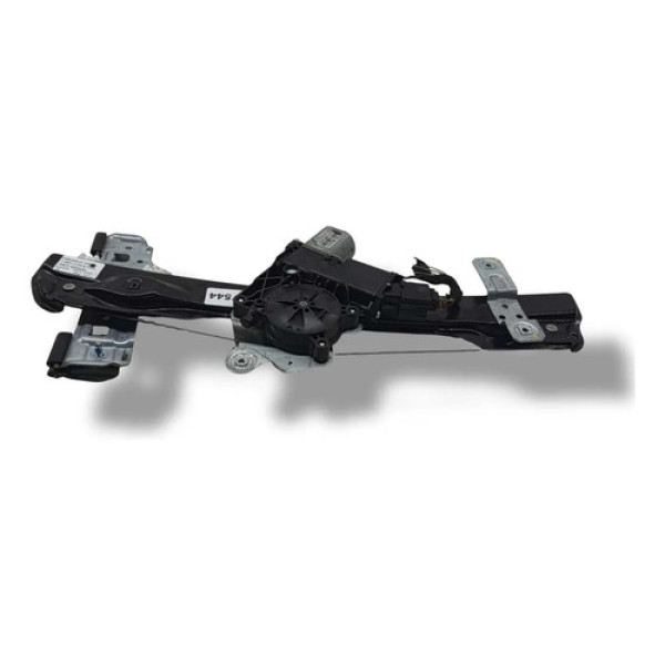 Maquina De Vidro Dianteira Direita Chevrolet Onix 2016