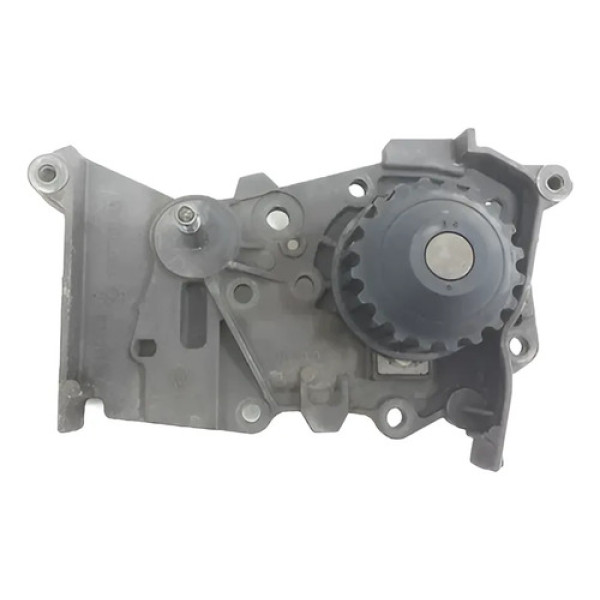 Bomba De Água Do Motor Megane Duster 1.6 2013