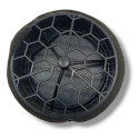 Difusor Saida Ar Painel Jac J3 2009 2010 2011 2012 2013 2014