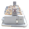Luz De Teto Gm Cruze 2017 316627975 