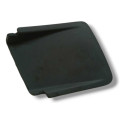Acabamento Coluna Cinto Direito Renault Clio 2003 2004 2012 Preto