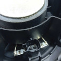 Alto Falante Dianteiro Esquerdo Tracker 2022 Cx2357 Preto