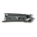 Acabamento Coluna Esquerda Vw Tcross 2021 2023 C/detalhe