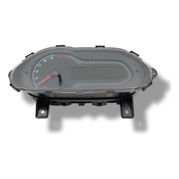Pinel Instrumento Chevrolet Prisma 2014 52062776 C/detalhe
