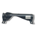 Suporte Caixa Direção Chevrolet Celta 1.0 2008 2009 2010 Preto