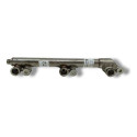  Flauta Bicos Injetores Porsche 911 Carrera 3.0 2020 Cx999