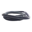 Borracha Porta Traseira Esquerda Gm Cruze 2014 Hatch 